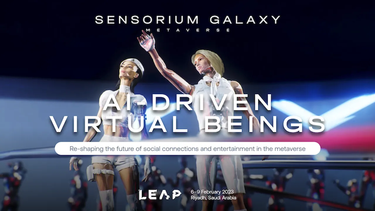 LEAP HD