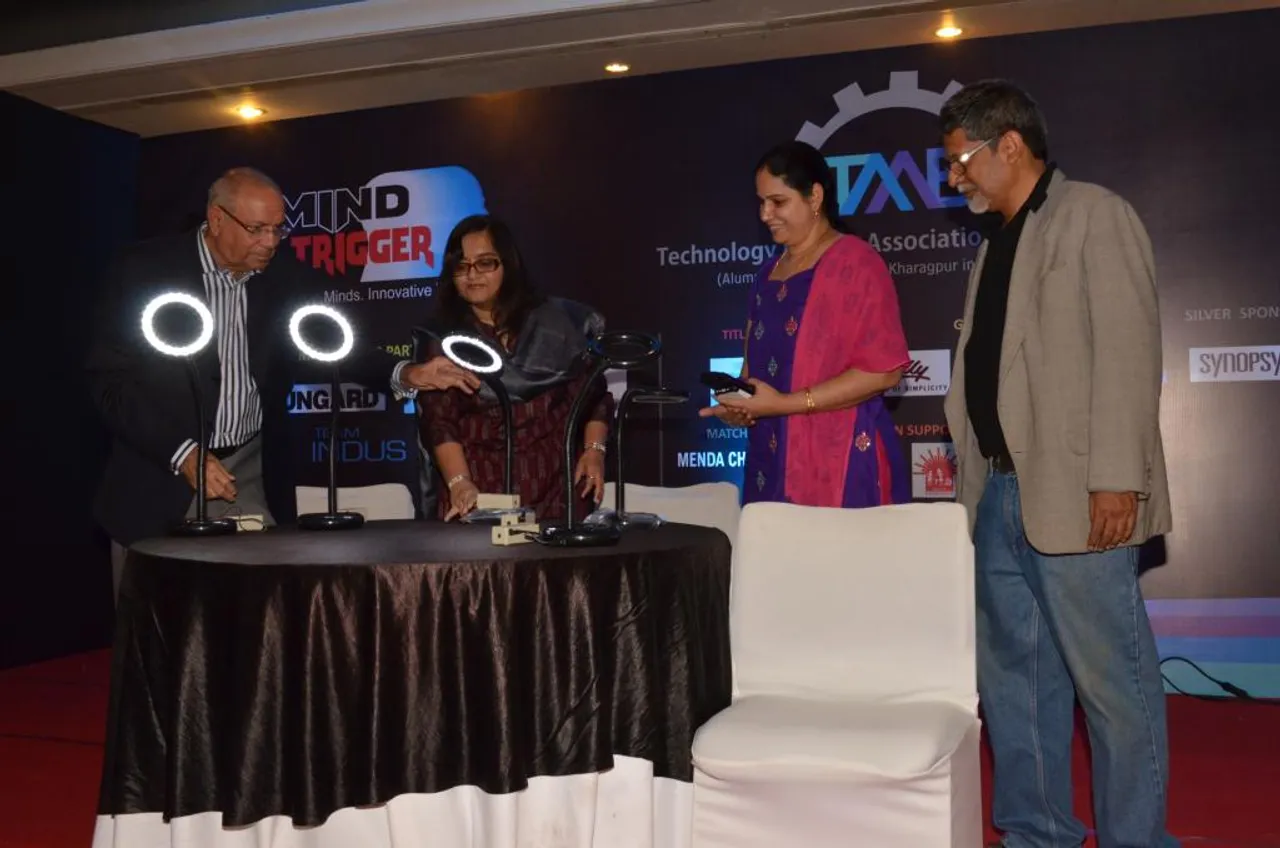Tally Partners in “Light for Education” Initiative