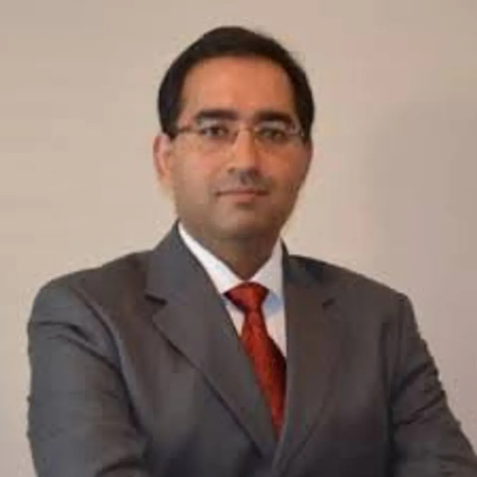 Amit Chadha, L&T Tech