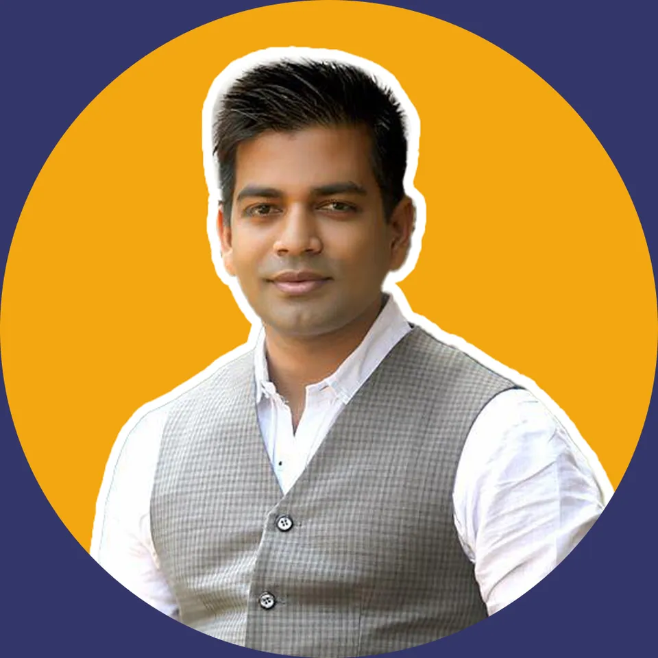 Alok Nag,