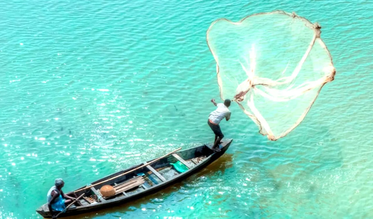 Fisheries