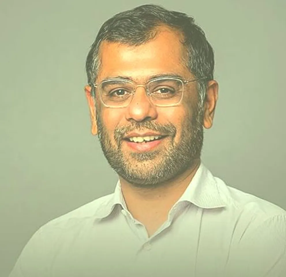 Amit Rajpal, Niyogin, Fintech