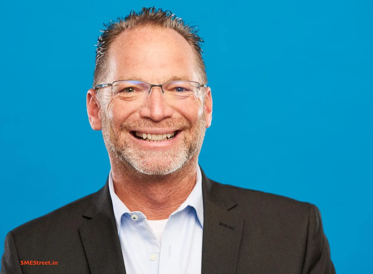 Patrick McCue, LogMeIN