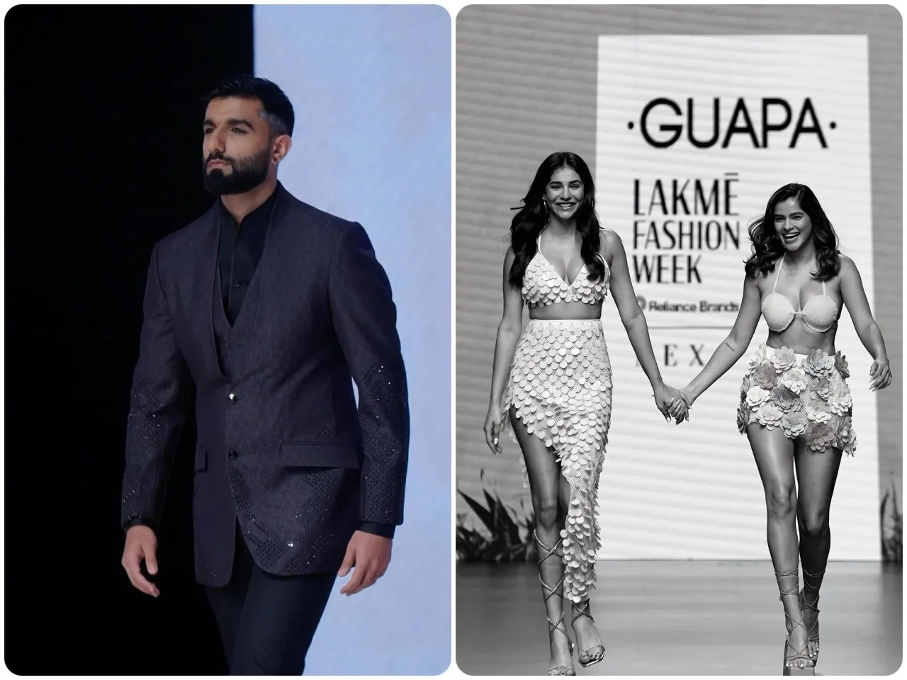 Lakme Fashion Week x FDCI 2023