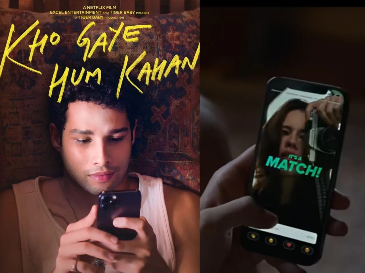 Kho Gaye Hum Kahan