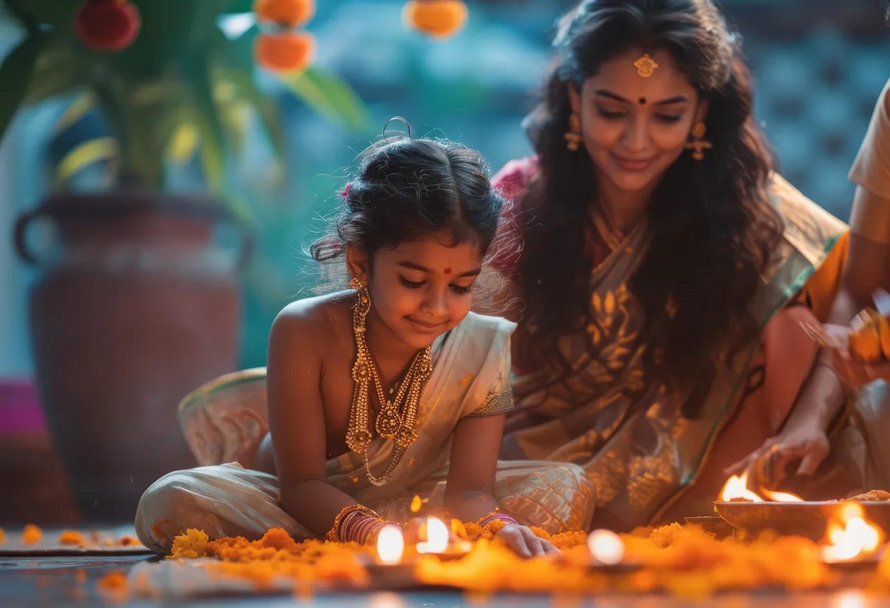 diwali audios