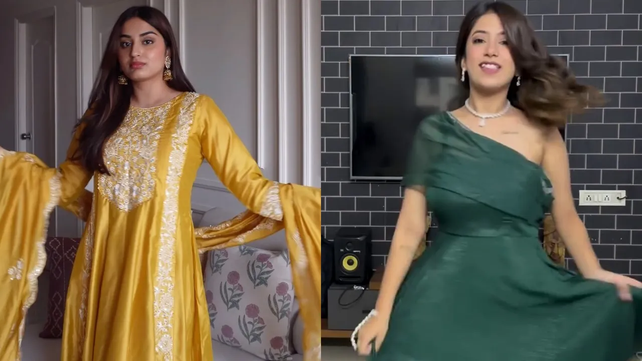 Diwali content