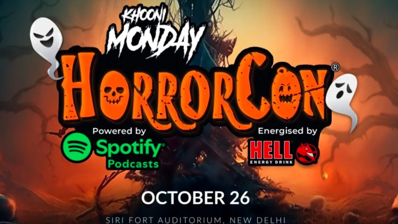 Horror con