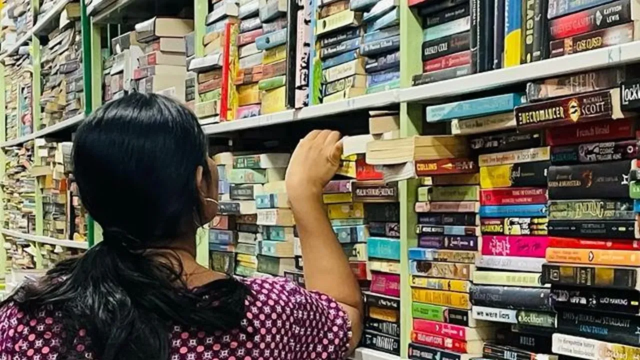 favourite authors