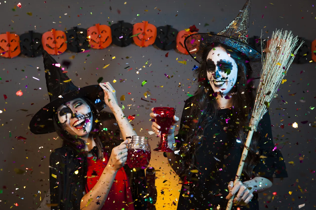 halloween audios