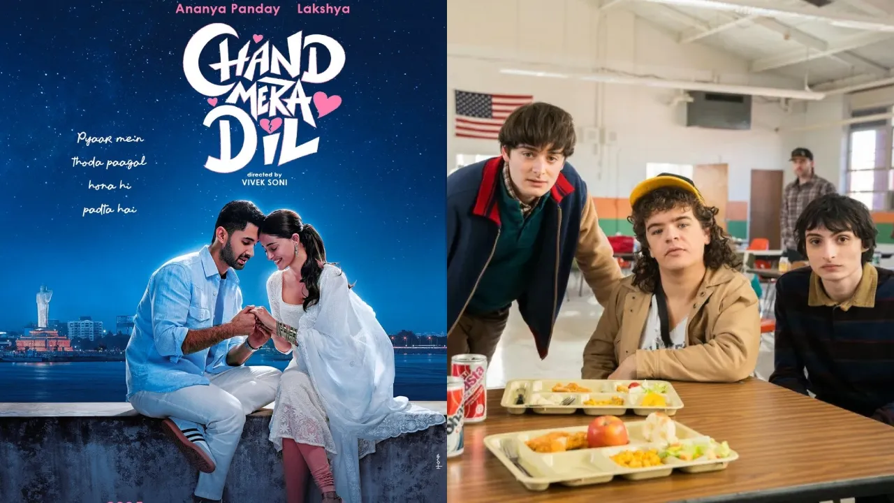 Stranger Things 5