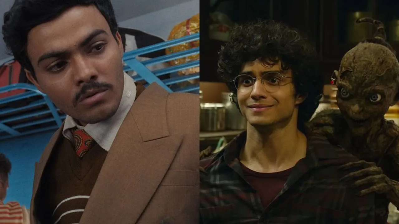 fictional men 