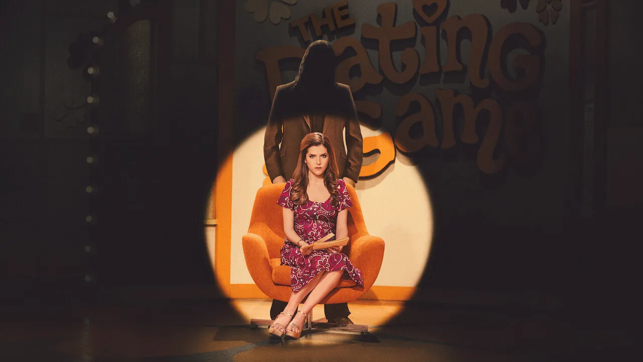 Woman of the Hour review