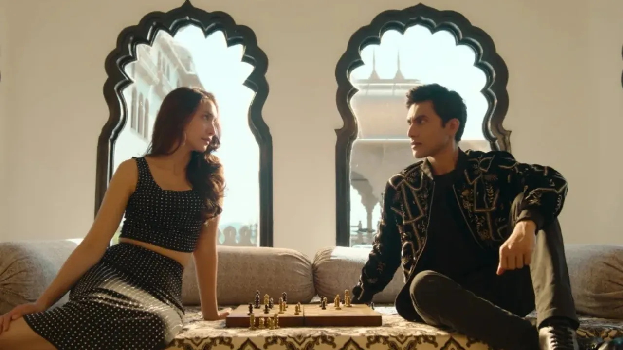 Bandish Bandits season 2 review