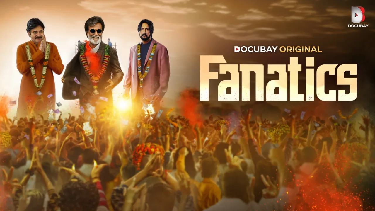 Fanatics