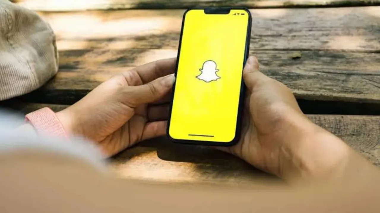 Snapchat 