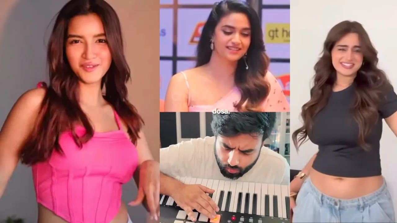 Reel trends 