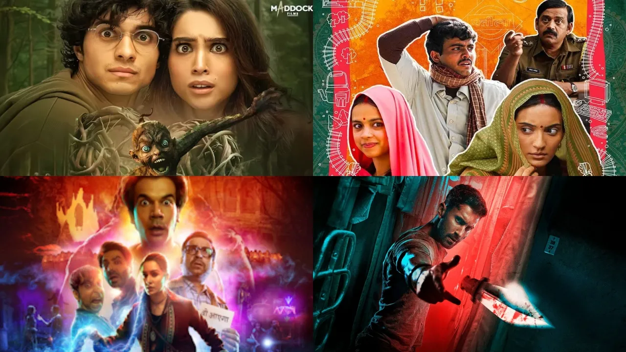 Movies of 2024