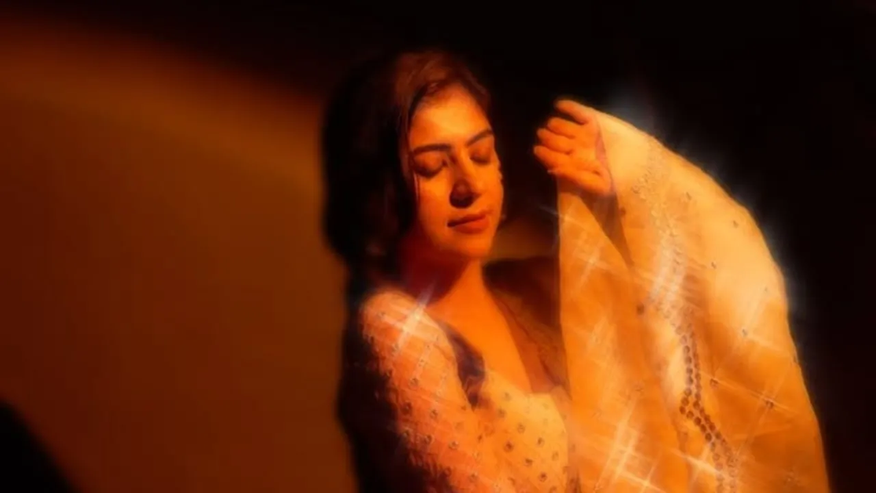 Simran Singh