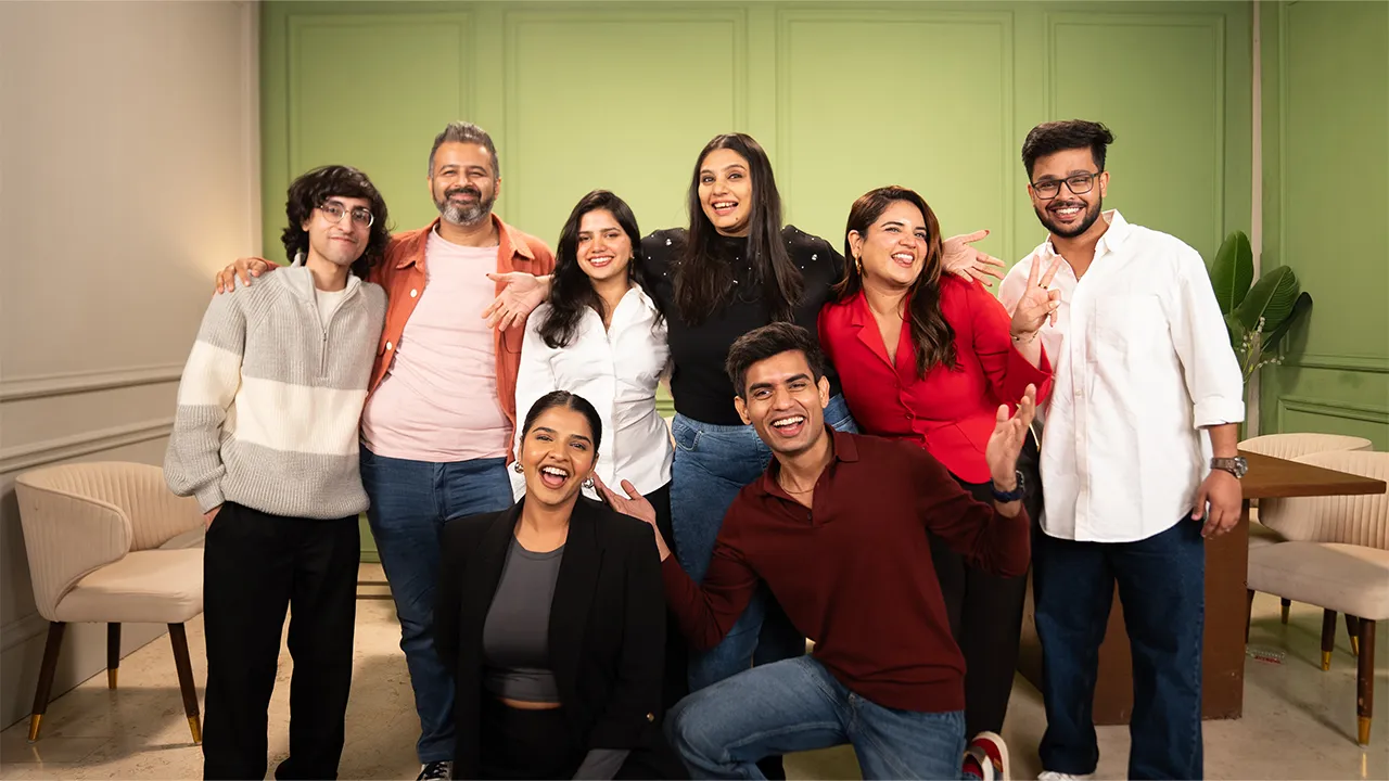 SK Creators' Roundtable 2024