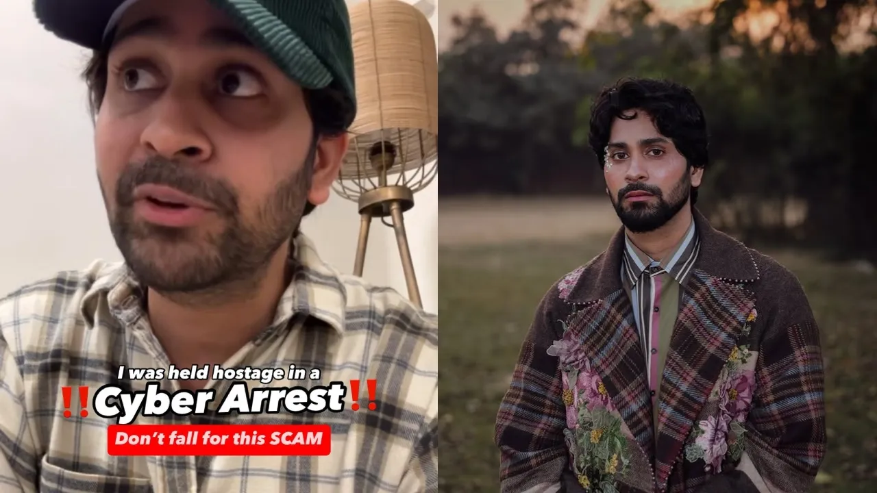 Ankush Bahuguna scam