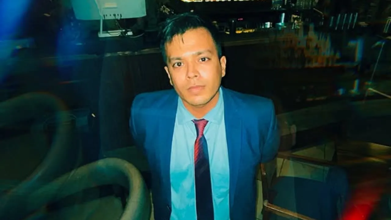 Devanshu Saran