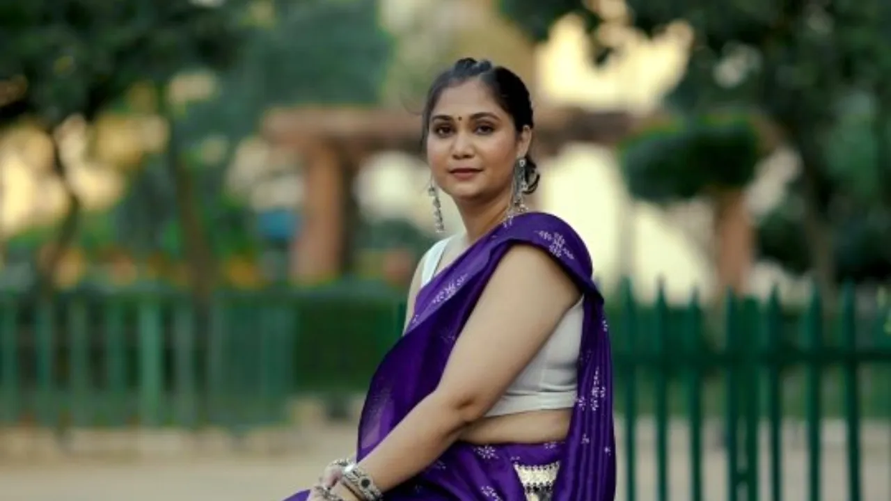Nidhi Katiyar