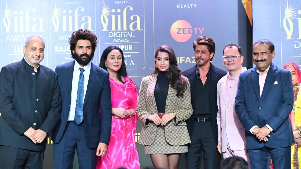 IIFA 2025