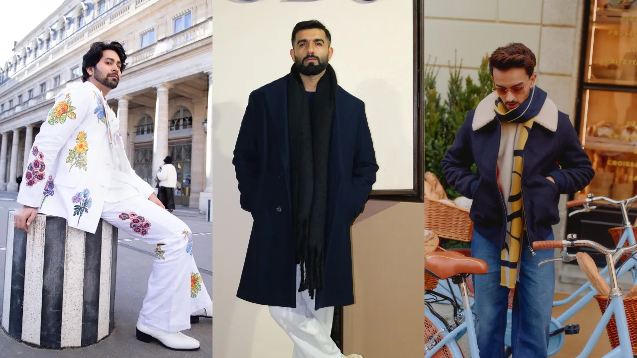 Milan Fashion Week 2025