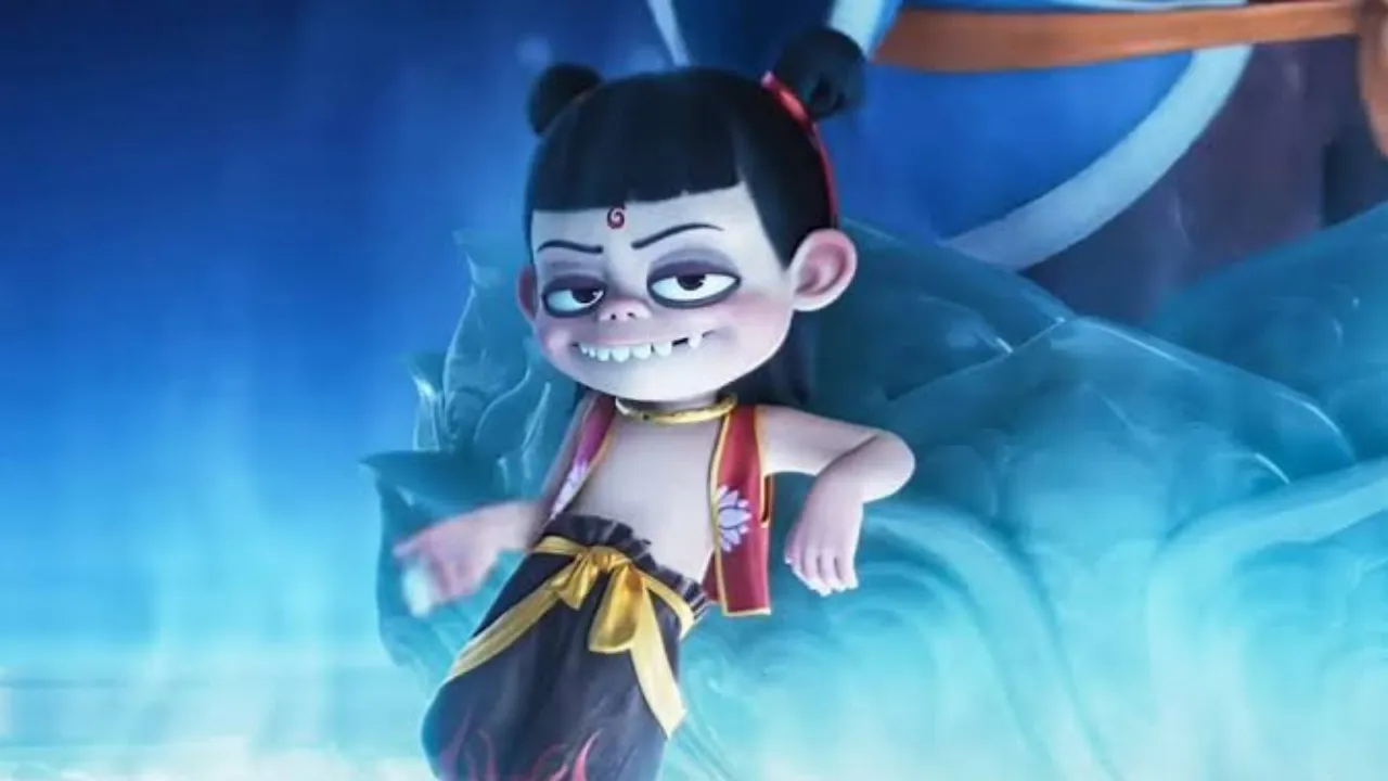 Ne Zha 2