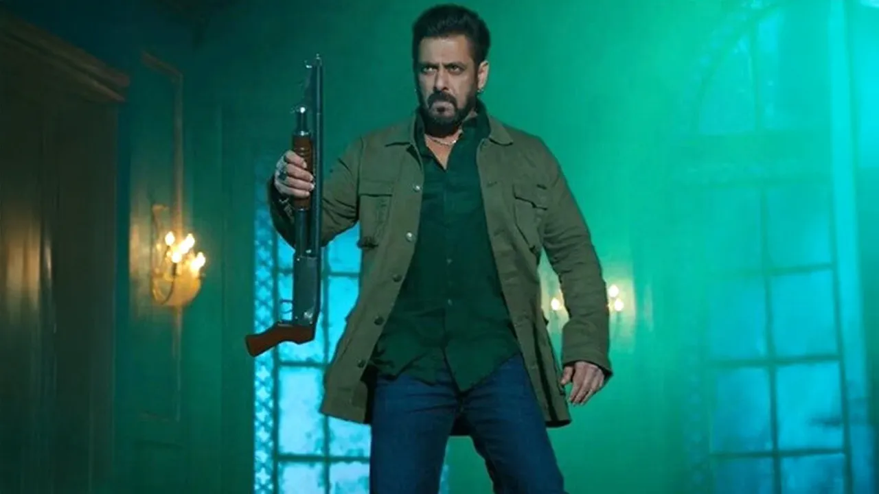 salman