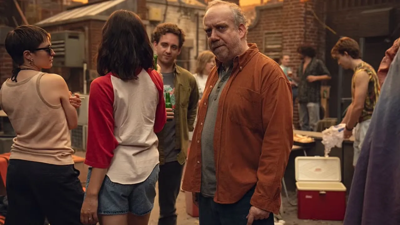 Black Mirror 7 episode 5 review