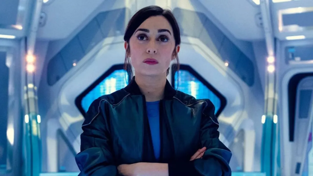 Black Mirror 7 episode 6 review