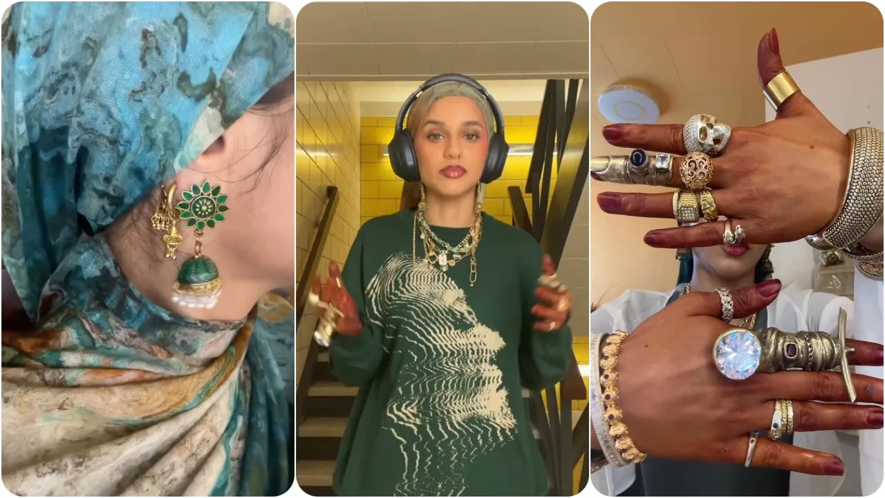 desi aesthetics
