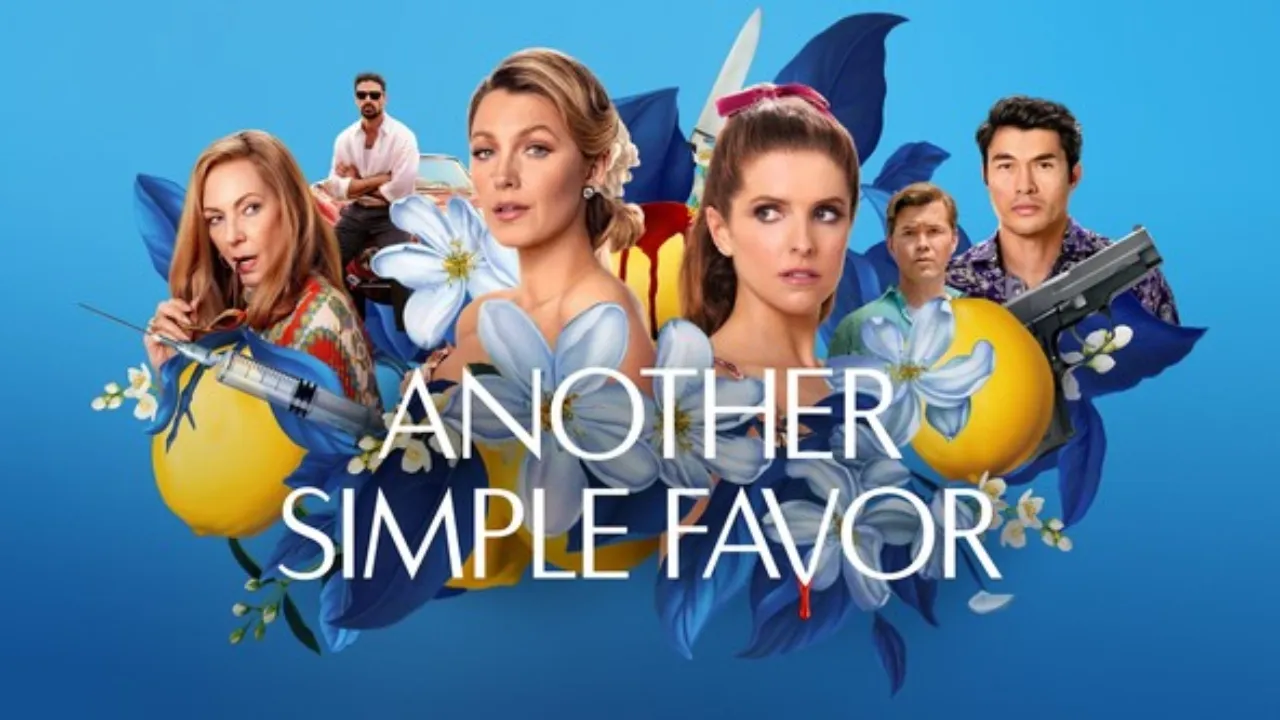 Another Simple Favor