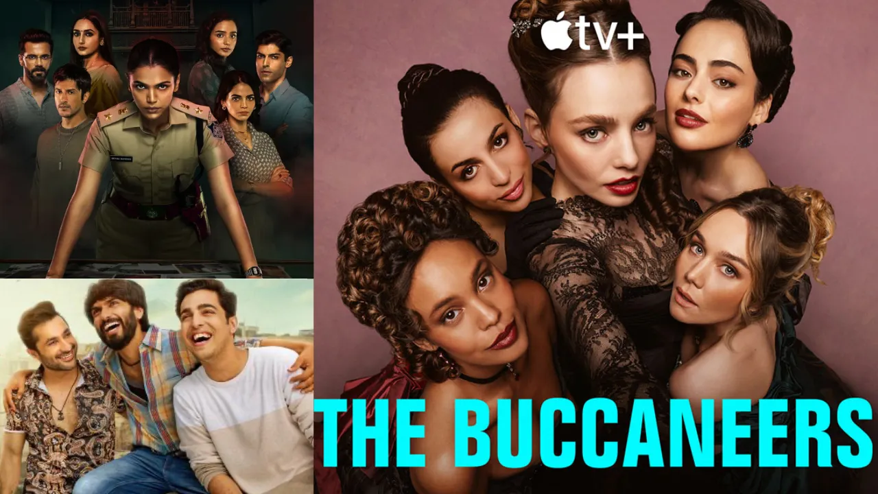 June 2025 streaming guide