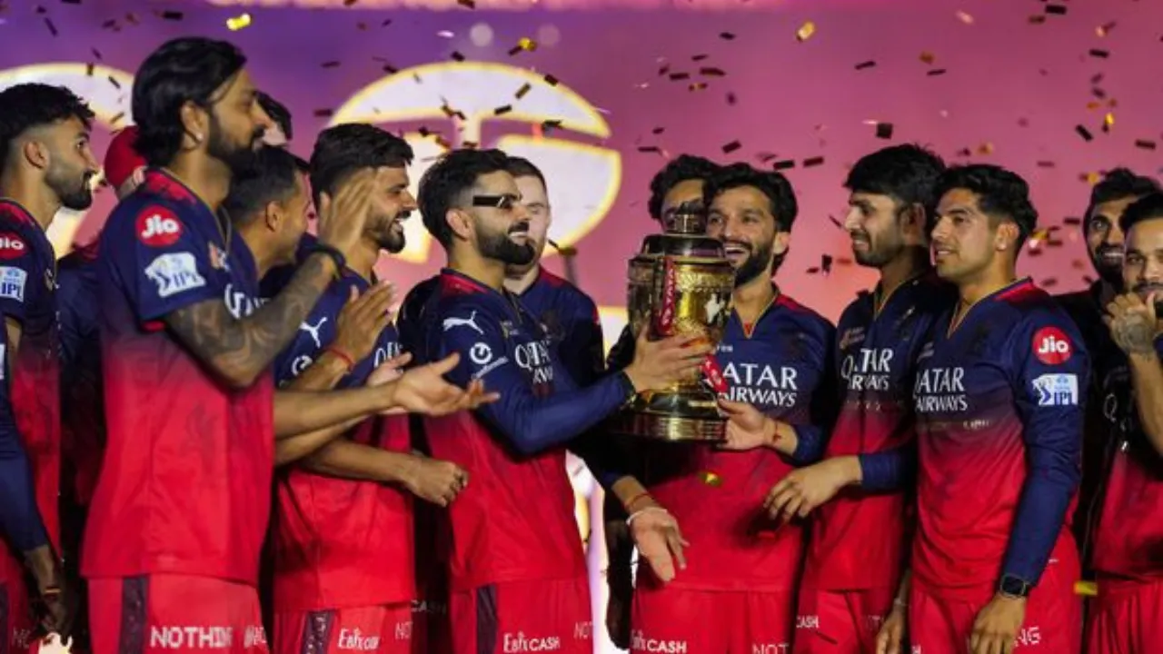 RCB