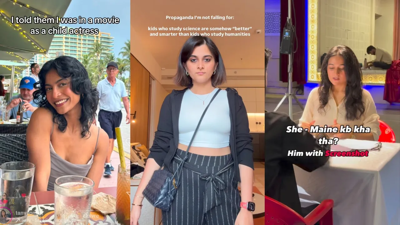 Reel trends 