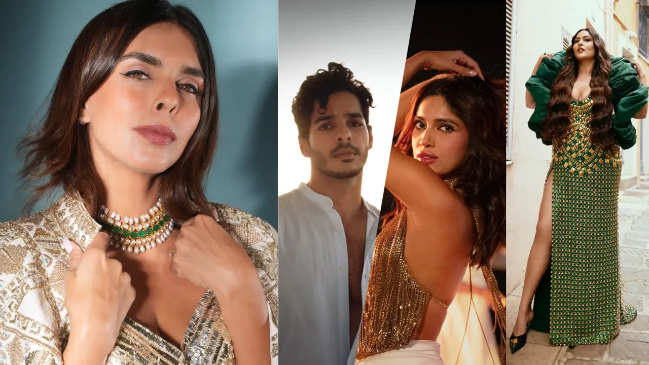 celebrity stylist Aastha Sharma