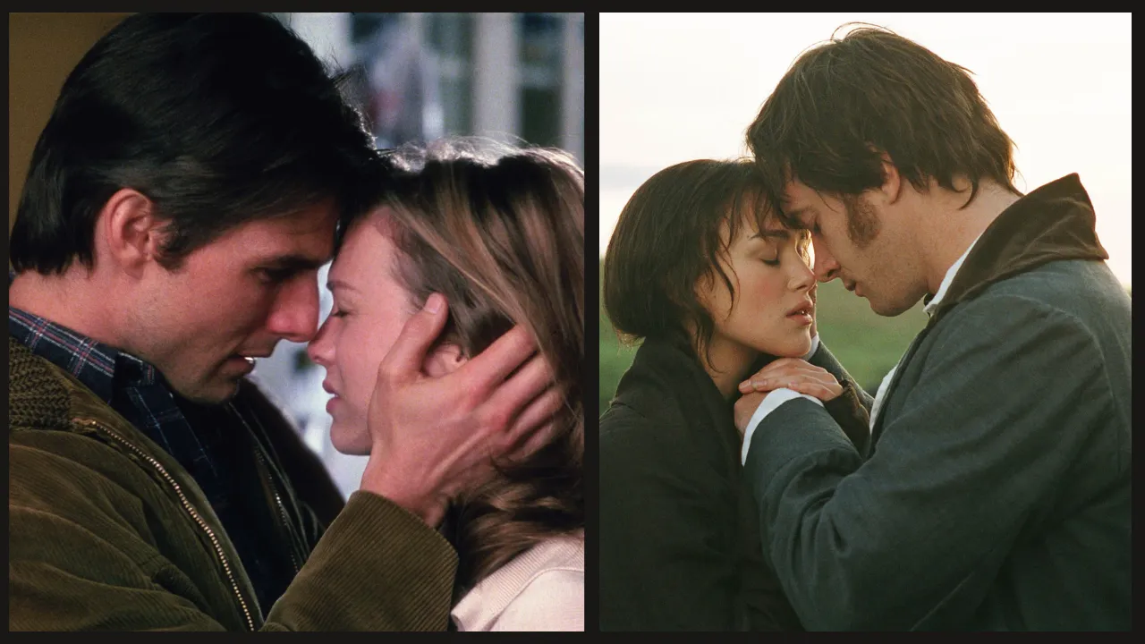 romantic dramas