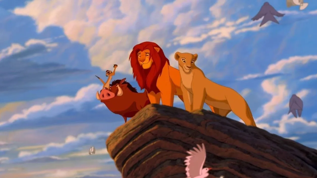 Lion King