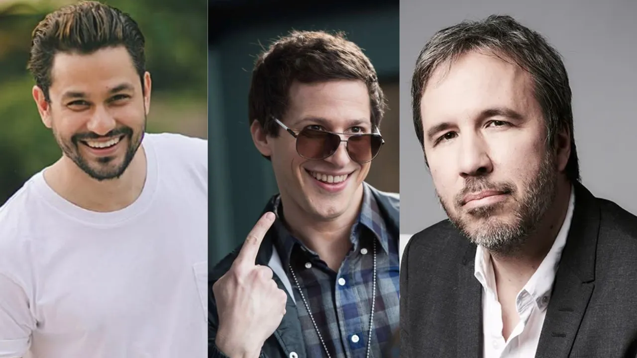 Brooklyn 99 Indian remake ICMYI 27 June 2025