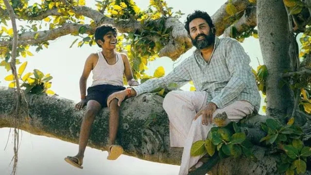 Kaalidhar Laapata