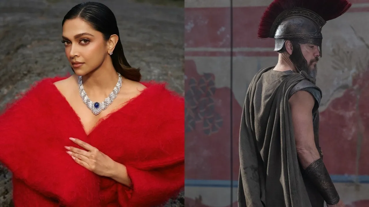 Deepika Padukone