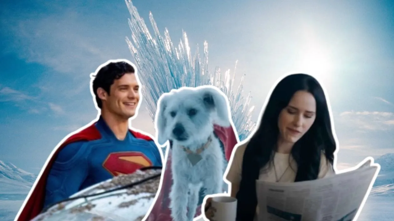 Superman