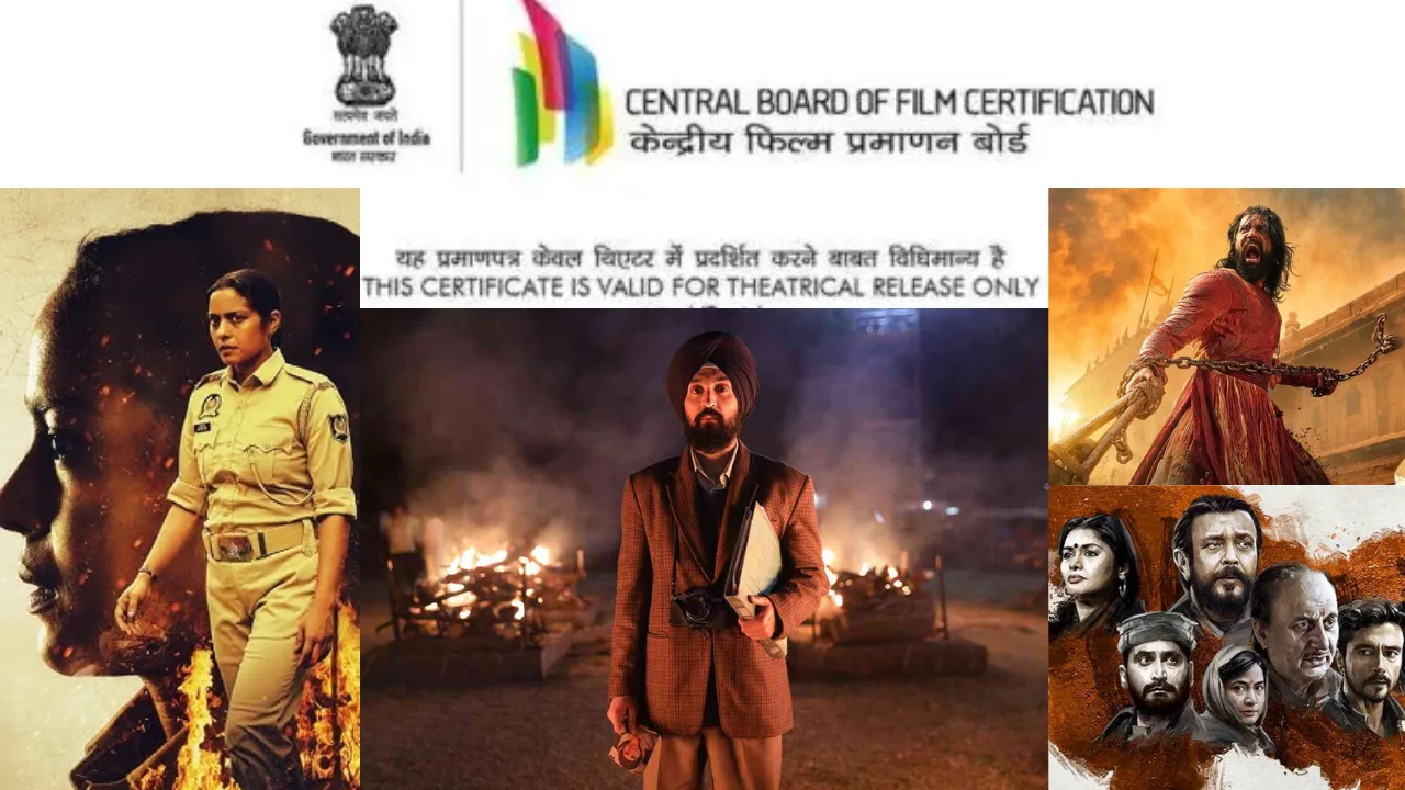 Indian films