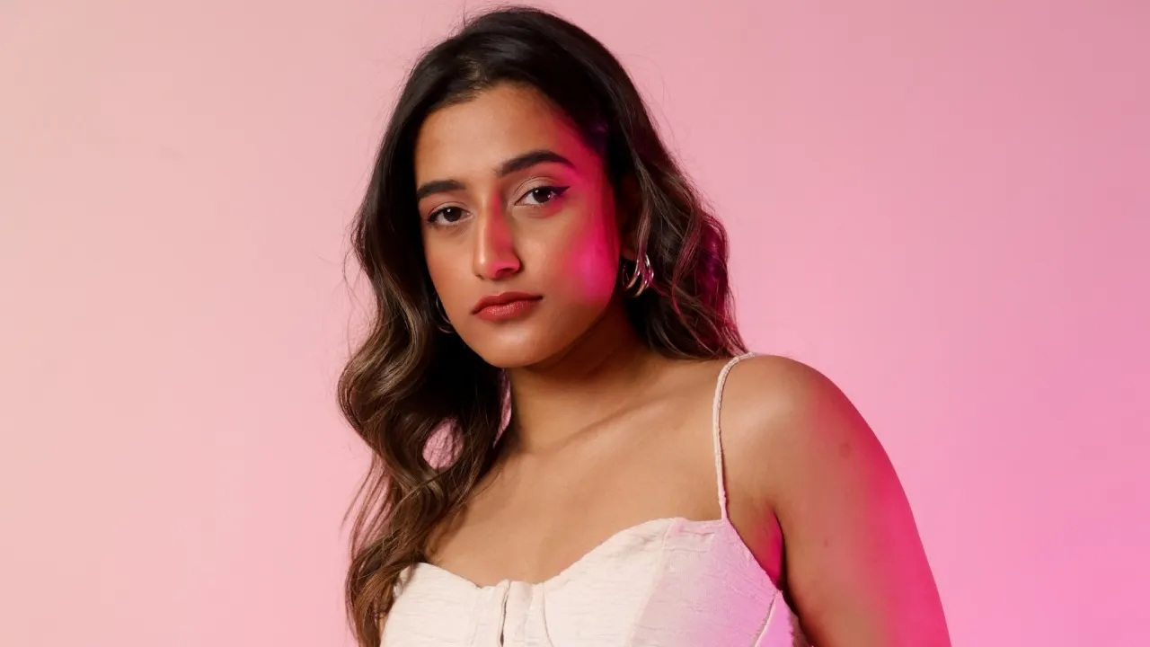 Aashi Adani