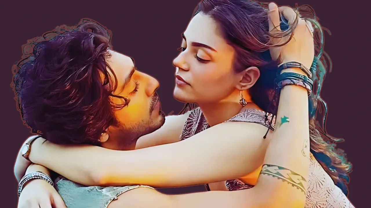 Saiyaara review