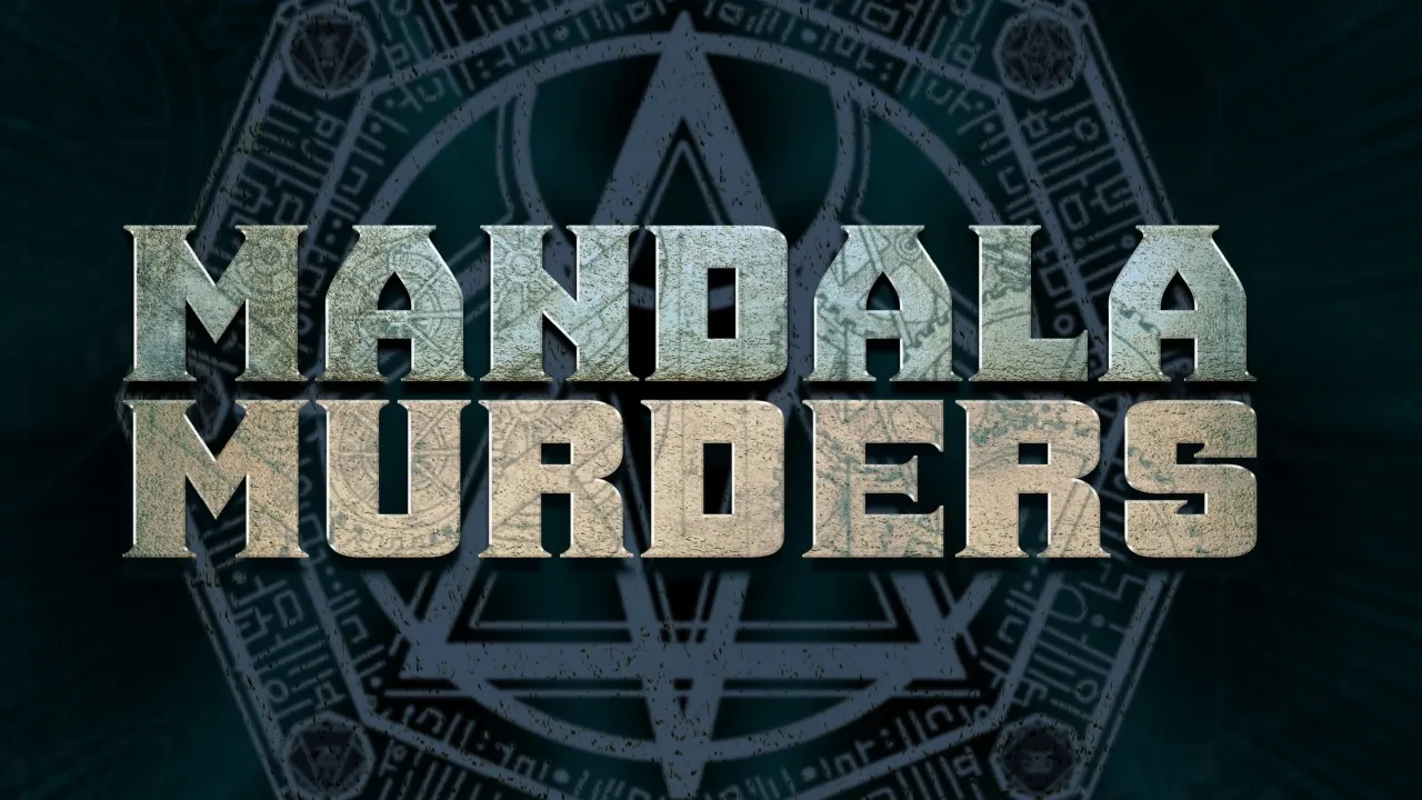 Mandala Murders