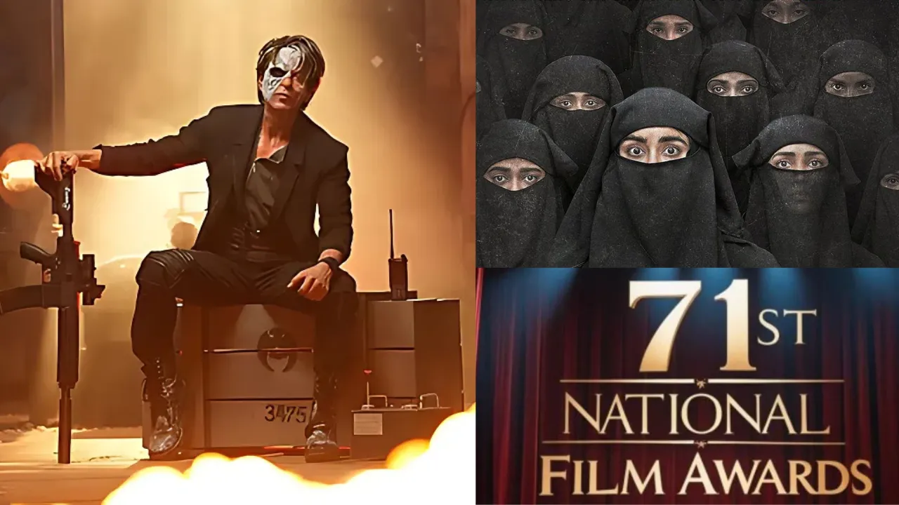 National Film Awards 2025 winners
